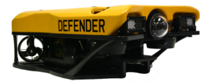 defender rov