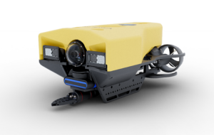 pro-5 compact rov