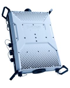 Sistema di rilevamento droni RF di D-Fend Solutions