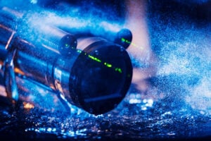 subsea cameras