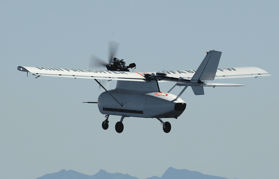 HENSOLDT enters into strategic collaboration with Wings For Aid