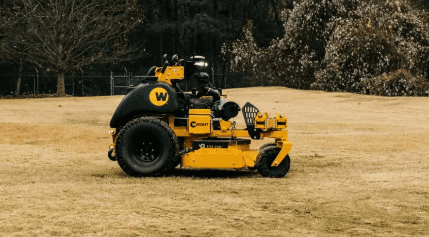 Growing the Business of Autonomous Mowing Through High Precision GNSS Solutions