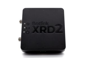 Botlink XRD2 - 4G LTE drone control