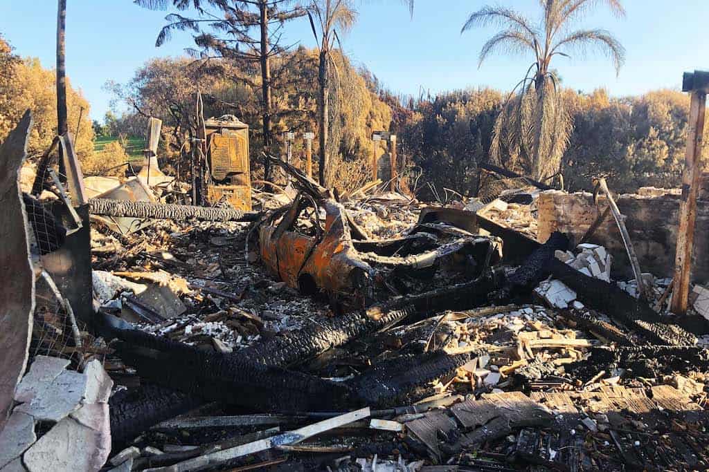 Connectivity: The Backbone to Disaster Response & Recovery