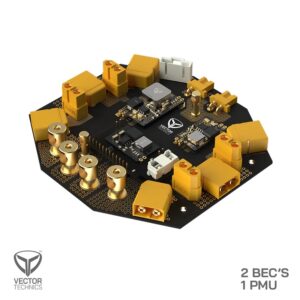 FlightCore Power Distribution Unit