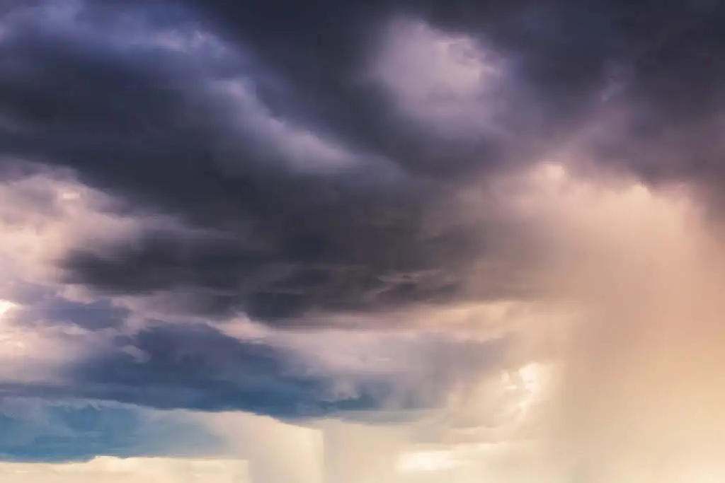 Hurricane Season: From Crisis to Critical Communications