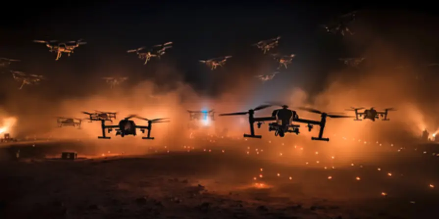 Is the Drone Industry Facing a Dilemma?