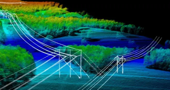 LiDAR fundamentals Phoenix LiDAR