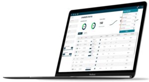 Battery Management Software
