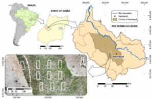 Monitoring the Brazilian Savanna with LiDAR & RBG Sensors EMBED 1