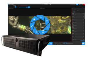 DVR+ Digital Video Recorder