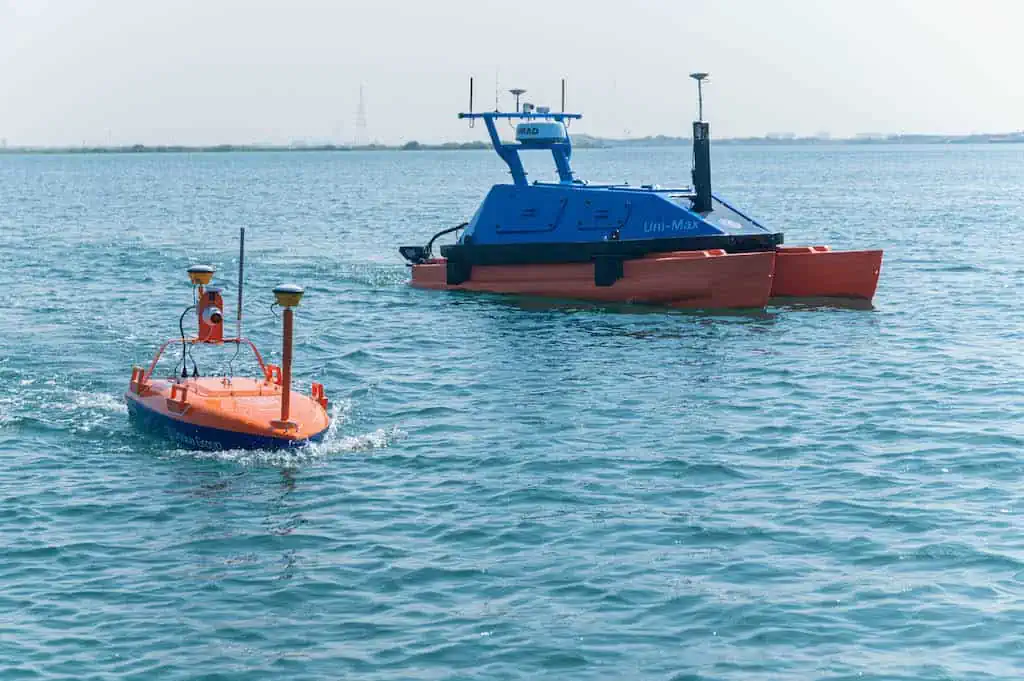 Unique Group Releases Two New USVs