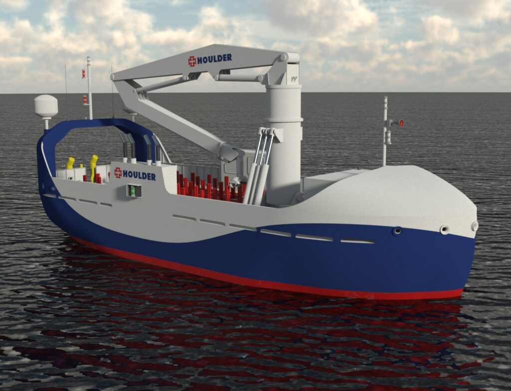 Autonomous Maritime Operations Autonomy Solutions for USVs