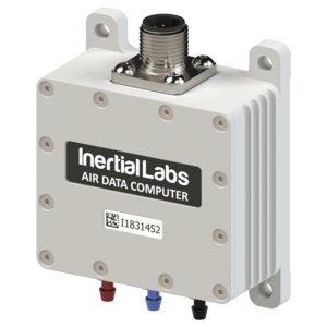Inertial Labs, a VIAVI Solutions Company