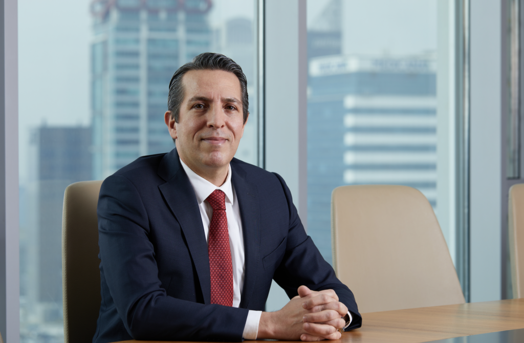 Tualcom Names Ali Pastonoğlu as New CEO