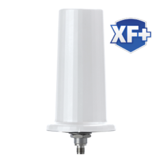 Calian AJ979XF+ MAR Anti-Jam Multi-Constellation Full-Band Antenna