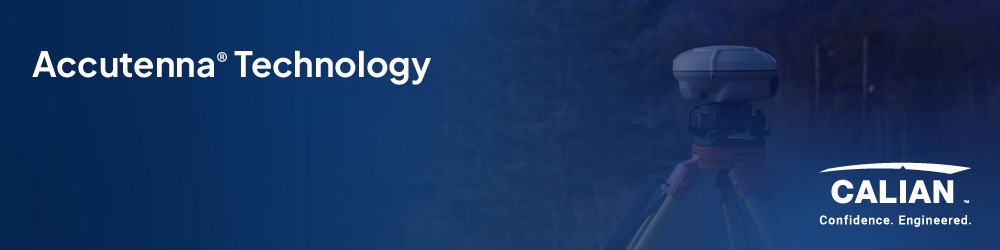 Calian Accutenna Technology