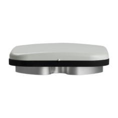 Calian CR8894SXF+ Anti-Jamming Four Element Controlled Reception Pattern Antenna CRPA