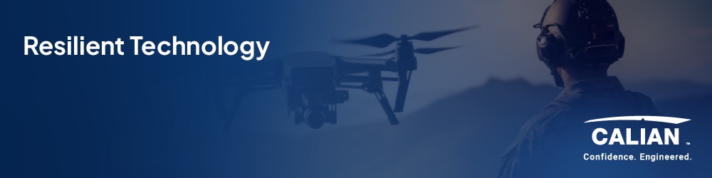 Calian Resilient GNSS Technology
