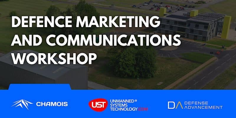 Defence-Marketing-and -Communications-Workshop