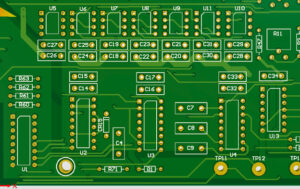 PCB Assembly Drawings: Understanding Polarities, Pin1 Marking, and Anode/Cathode Markings