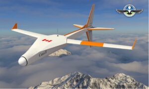 Rugged Fixed-Wing UAS