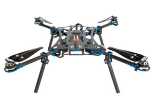 ILM Industrial Quadcopter
