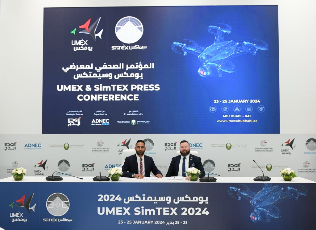 Milanion Al Seer Marine unmanned systems agreement