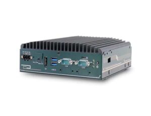 NRU-52S Rugged Edge Mission Computer 