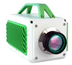 NoxCam HSi radiometric infrared cameras