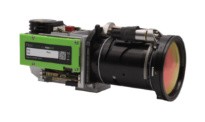 infrared camera cores for surveillance