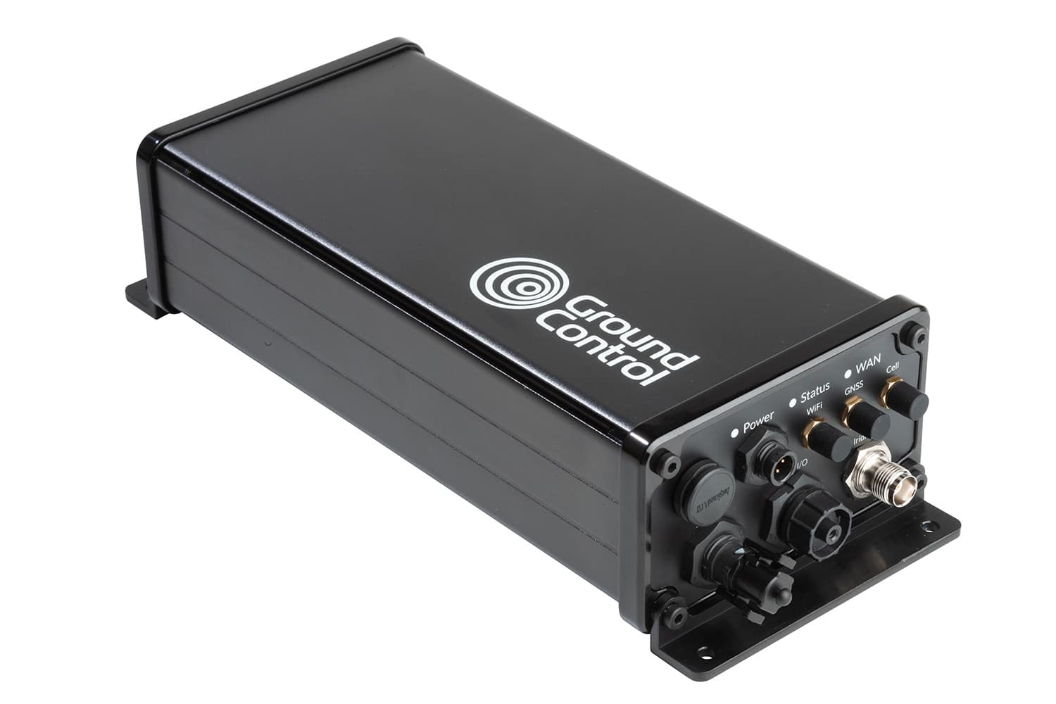 SATCOM and Cellular-based IoT Solutions for Drones & Robotics