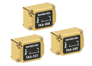 Inertial Labs, a VIAVI Solutions Company