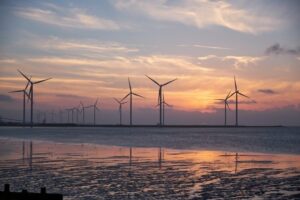 The First Fully Remote Offshore Wind Farm Inspection