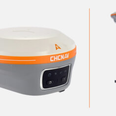 Chcnav Camera CHCNAV Unveils Branding Initiative for Surveying & Engineering ...