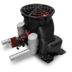 iHE7 Hybrid Generator