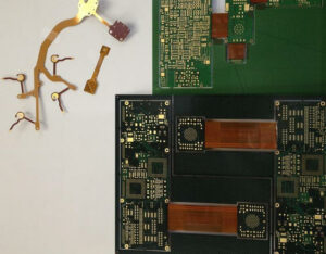 Rigid Flex PCB