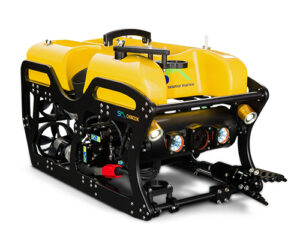 inspection-class ROV