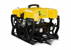 portable ROV