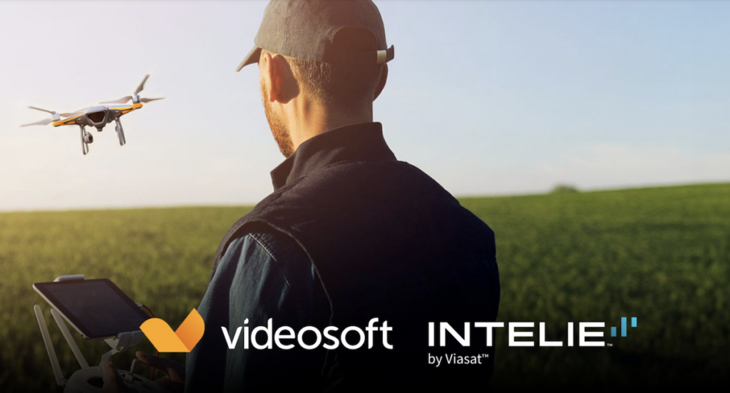 AI-Powered Video Streaming Enhances Industrial Monitoring Capabilities
