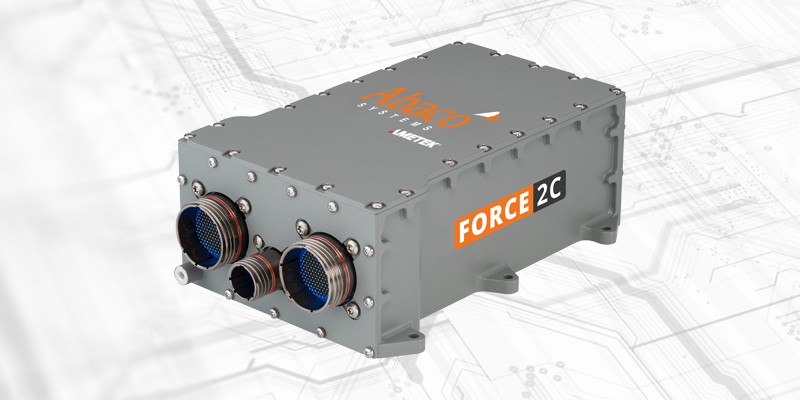FORCE2C Mission Computer Achieves Safety Audit Certifications