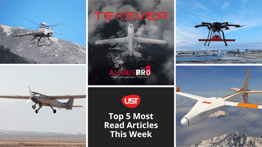 UST Top 5 Most Read Articles 29/02/24