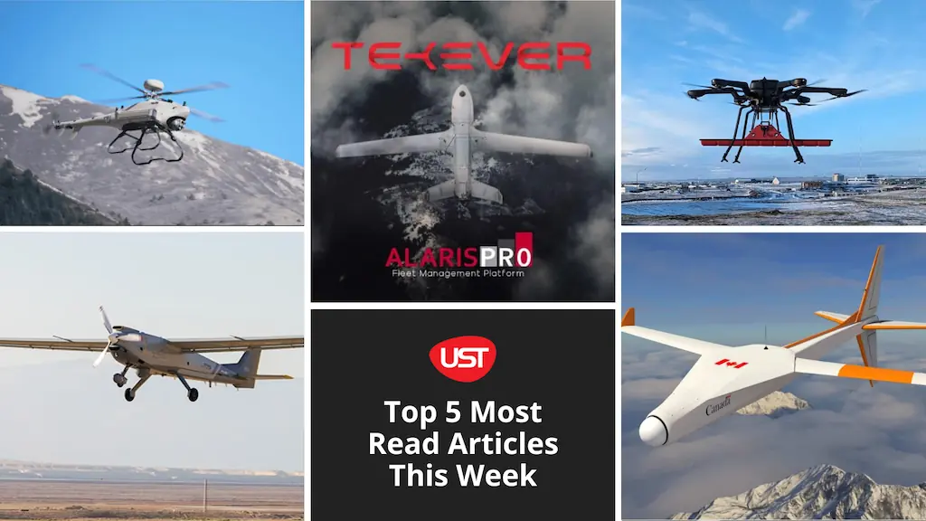 UST Top 5 Most Read Articles 29/02/24