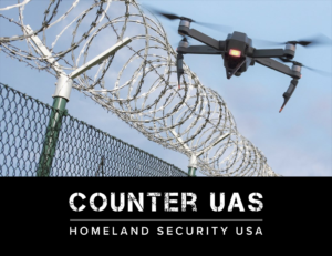 Counter UAS Homeland Security USA 2027