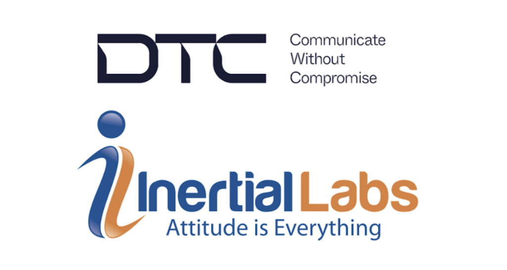 DTC & Inertial Labs to Deliver Integrated Uncrewed Systems Solution for GNSS-Denied Environments