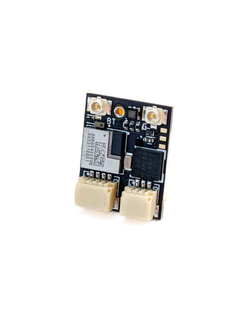 Remote ID Modules & Remote ID Compliance for UAVs