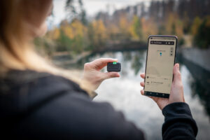 Dronetag Beacon Remote ID compliance add-on module