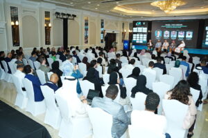 Geospatial & Space Technology Forum