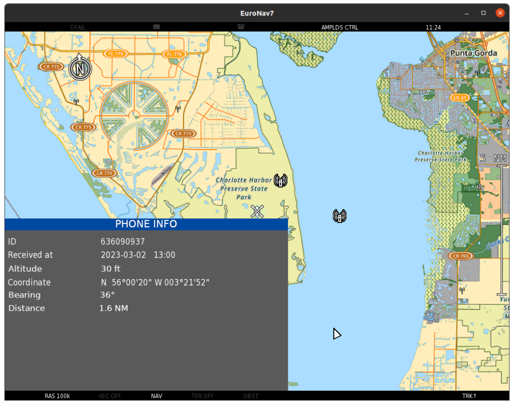 HENSOLDT Partners with Smith Myers to Enhance Mission Management System