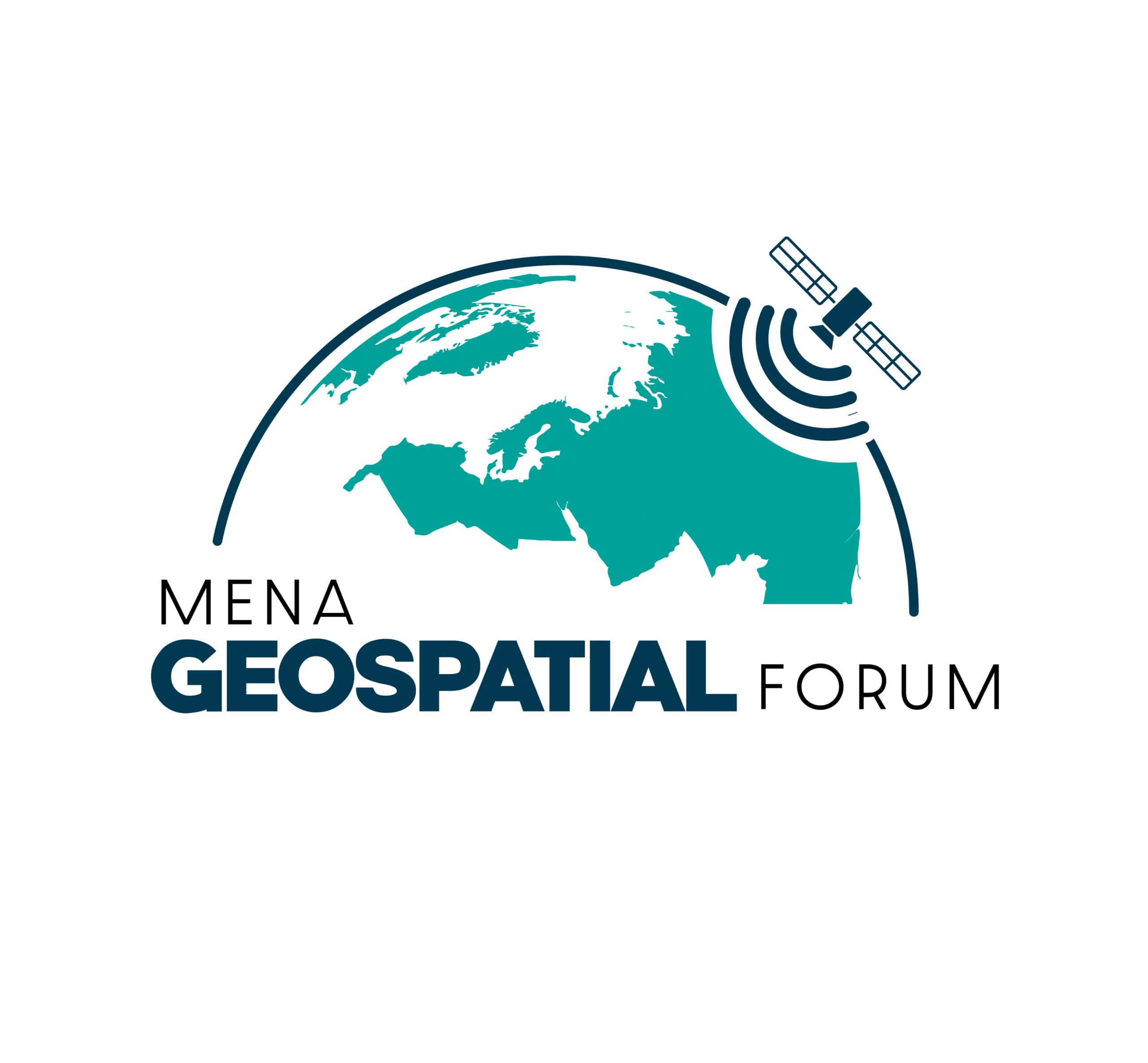MENA Geospatial Forum 2024 26 & 27 February 2024